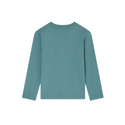 Pine Long Sleeve Map Tee