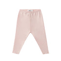 Pink Baby Classic Legging