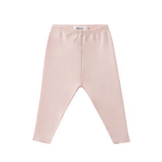 Pink Baby Classic Legging