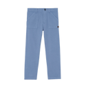 Blue Pocket Pants