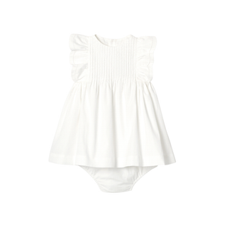 Ivory Baby Patricia Dress