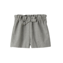 Cloud Grey Bermuda Shorts