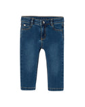 Light Denim Baby Carlos Jean