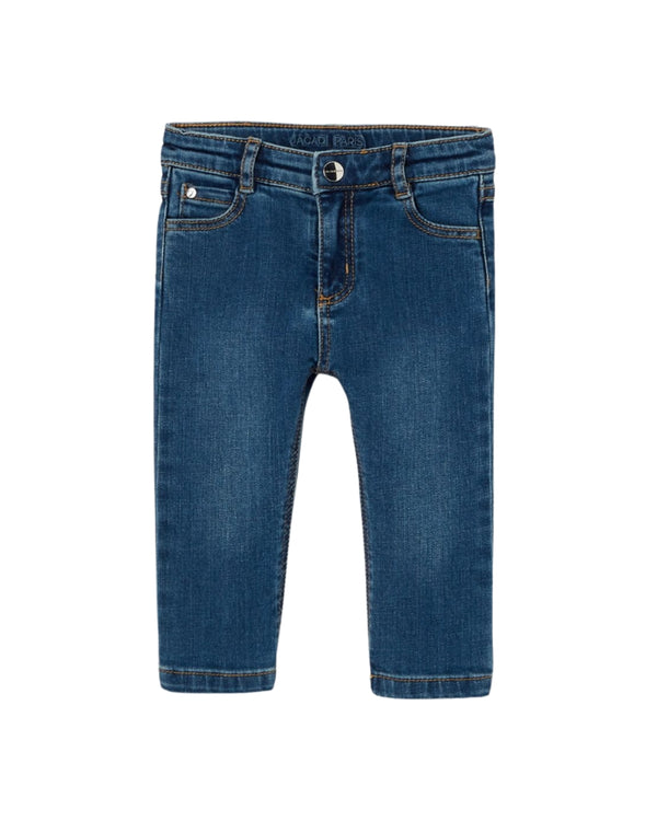 Light Denim Baby Carlos Jean