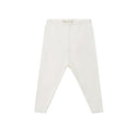 White Baby Classic Legging