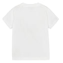 White Sunglasses Pocket Graphic Tee