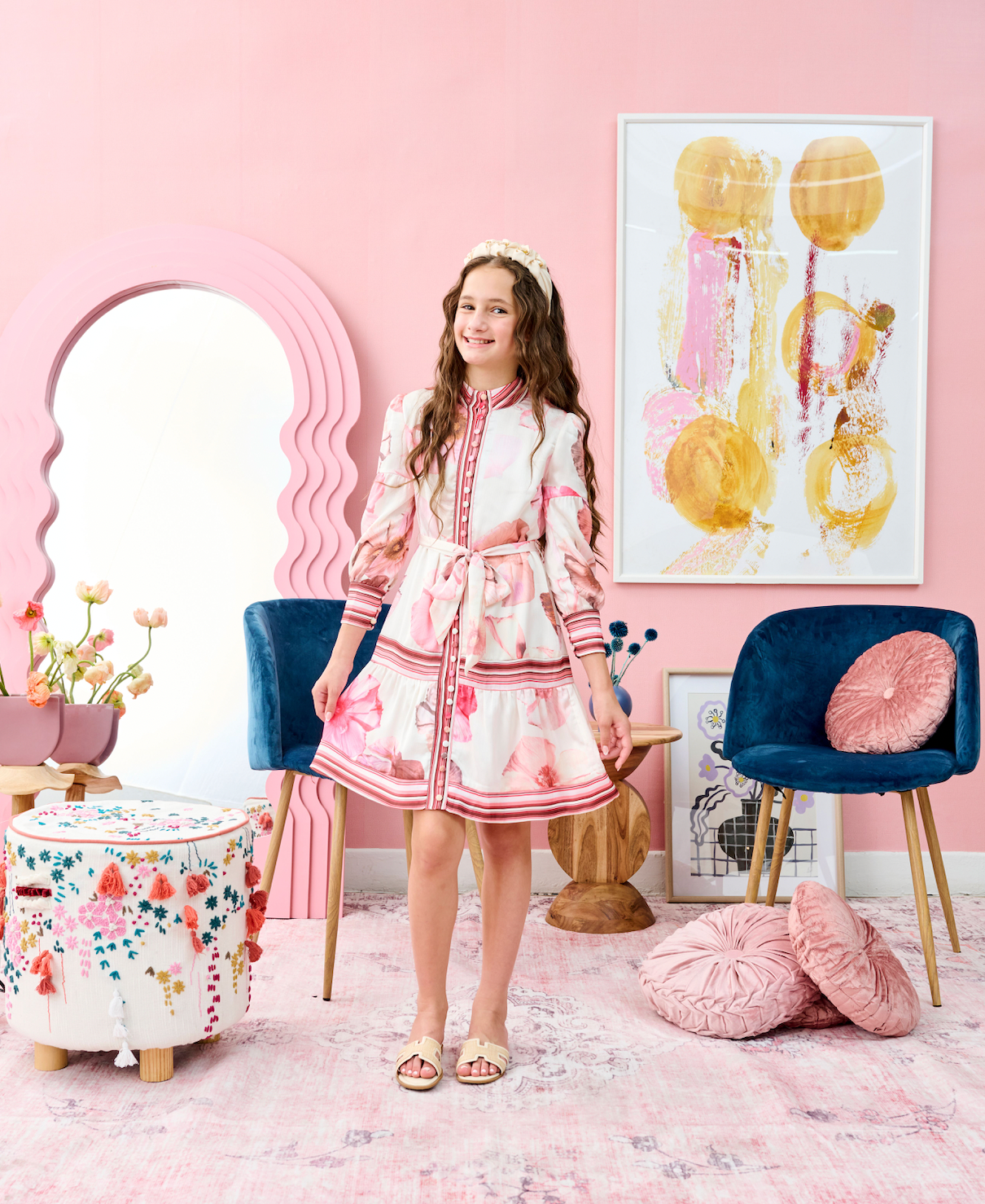 Teen Girls Dresses | The Red Balloon