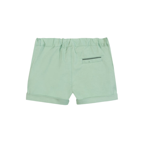 Sage Little Boys Chino Short