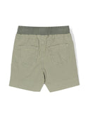 ILG Sage Green Shorts