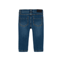 Blue Denim Carlos Pants