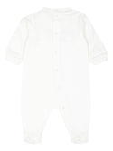 Cloud Baby Three Bears Footie