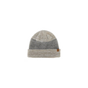 Heather Oatmeal Levi Hat
