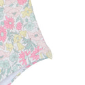 Citrus Big Girl Floral Swimsuit