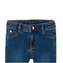 Blue Denim Carlos Pants