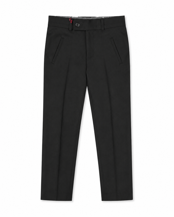 Black Classic Dress Pant