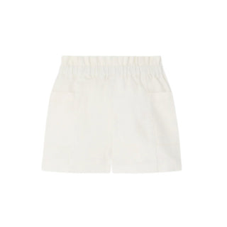 White Nougat Short