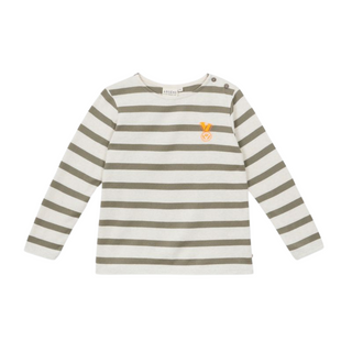 Taupe Charly Tee