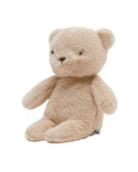 Taupe Baby Bear Plush Toy