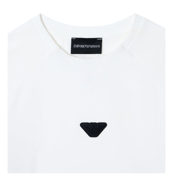 White Eagle Heavyweight Tee