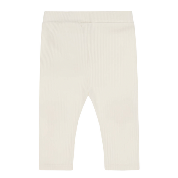 Ivory Baby Cloud Leggings