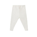 White Baby Classic Legging