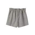 Cloud Grey Bermuda Shorts