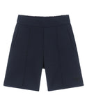 Navy Eagle Dressy Short
