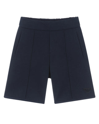 Navy Eagle Dressy Short