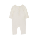 Ivory Sheep Long Romper
