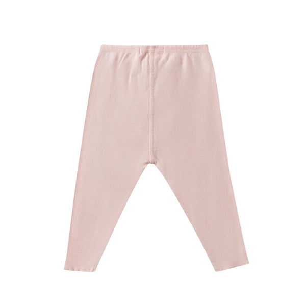 Pink Baby Classic Legging
