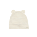 Ivory Bear Ears Hat
