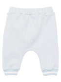 Sky Blue Baby Jogger Sweatpants