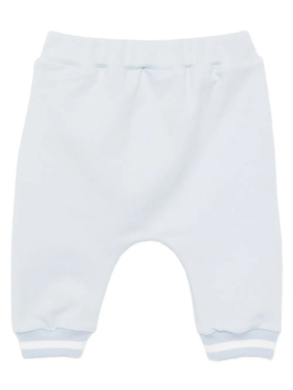 Sky Blue Baby Jogger Sweatpants