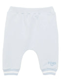 Sky Blue Baby Jogger Sweatpants