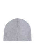 Light Grey Bear Logo Hat