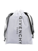 Black Givenchy Logo Swim Trunk