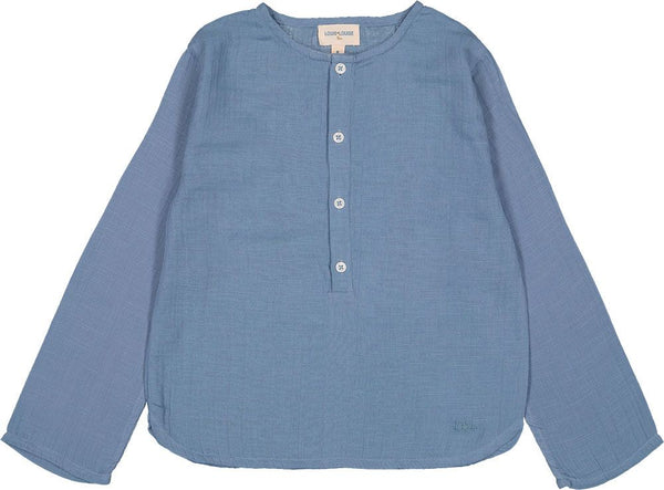 Blue Baby Oncle Shirt