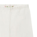 White Baby Classic Legging