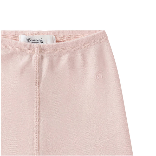 Pink Baby Classic Legging