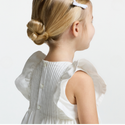 Ivory Baby Patricia Dress
