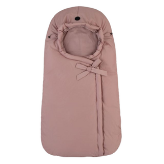 Mauve Carriage Sack