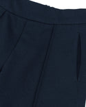 Navy Eagle Dressy Short