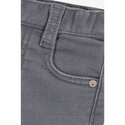Gray Denim Jeans