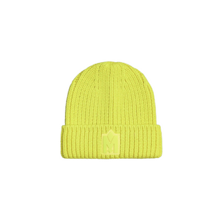 Neon Jude Cuffed Hat Logo Hat