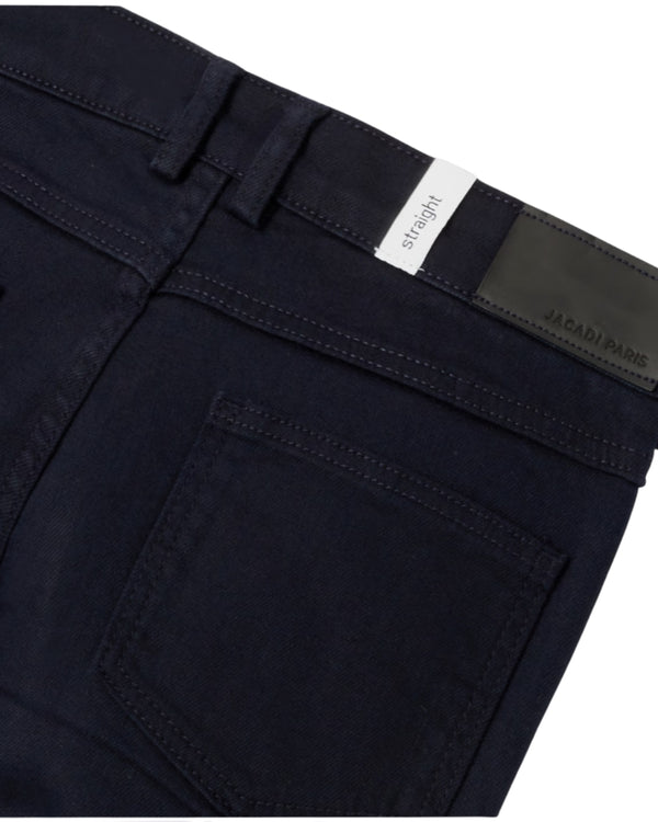 Navy Norvege Pant