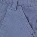 Blue Baby Pants