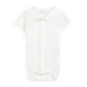 Ivory Hot Air Balloon Detail Onesie