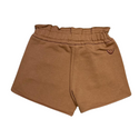 Thrush Shorts with Cargo Front Pockets and Buckle
