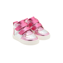 Pink Barthelema Sneakers
