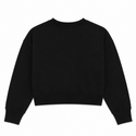 Black Bear Hearts Crewneck